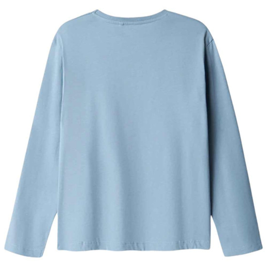 Name It Παιδική μακρυμάνικη μπλούζα Name It Παιδική μακρυμάνικη μπλούζα